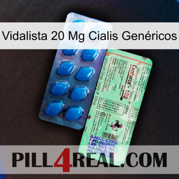 Vidalista 20 Mg Cialis Genéricos new02.jpg